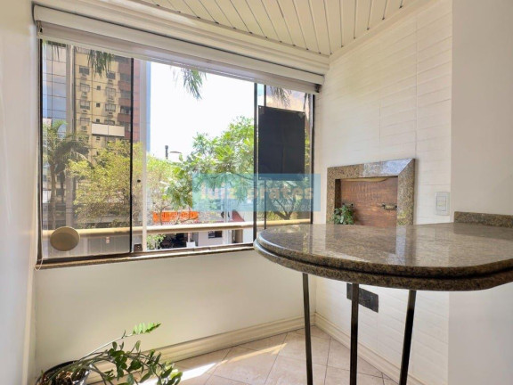 Imagem Apartamento com 3 Quartos à Venda, 79 m² em Menino Deus - Porto Alegre
