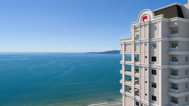 Imagem Apartamento com 4 Quartos à Venda, 149 m² em Itapema - Itapema