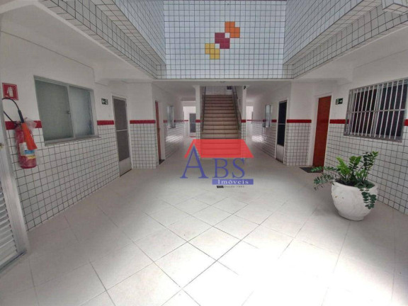 Imagem Apartamento com 1 Quarto à Venda, 38 m² em Tupi - Praia Grande Imagem Apartamento com 1 Quarto à Venda, 38 m² em Tupi - Praia Grande