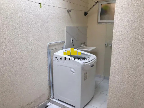 Imagem Sobrado com 2 Quartos à Venda,  em Vila Leopoldina - Sorocaba