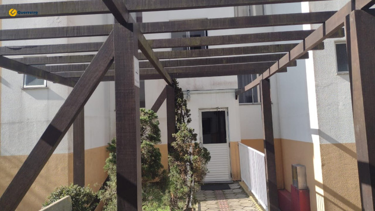 Imagem Apartamento com 2 Quartos à Venda, 47 m² em Morro Da Bina - Biguaçu Imagem Apartamento com 2 Quartos à Venda, 47 m² em Morro Da Bina - Biguaçu