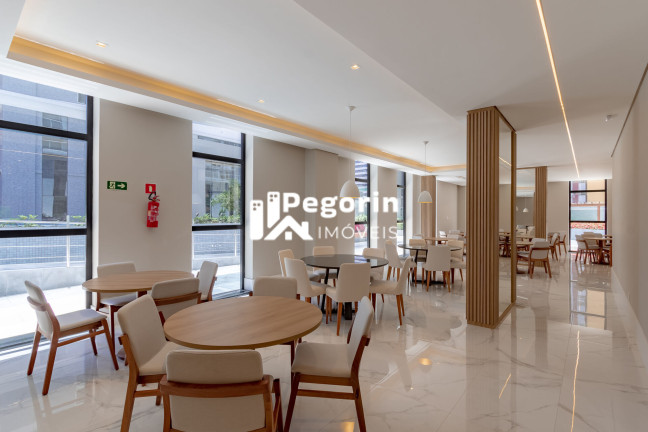 Imagem Apartamento com 3 Quartos à Venda, 96 m² em Centro - Curitiba Imagem Apartamento com 3 Quartos à Venda, 96 m² em Centro - Curitiba