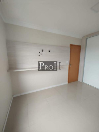 Imagem Apartamento com 2 Quartos à Venda, 54 m² em Paulicéia - São Bernardo Do Campo