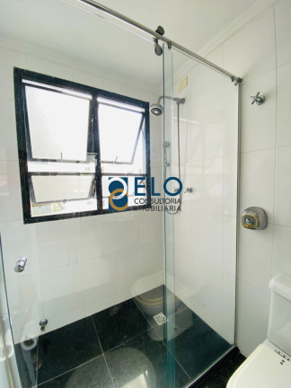 Imagem Apartamento com 1 Quarto à Venda, 62 m² em Aparecida - Santos