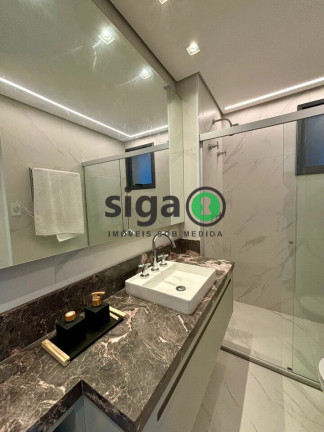 Imagem Apartamento com 4 Quartos à Venda, 196 m² em Chácara Santo Antônio (zona Sul) - São Paulo Imagem Apartamento com 4 Quartos à Venda, 196 m² em Chácara Santo Antônio (zona Sul) - São Paulo