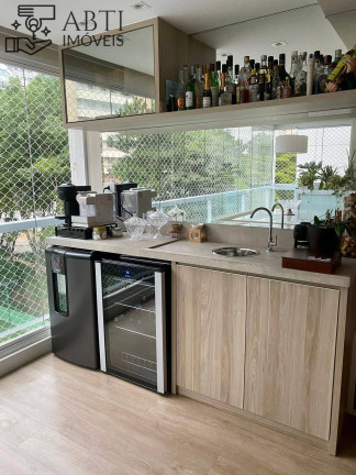 Imagem Apartamento com 3 Quartos à Venda, 97 m² em São Paulo