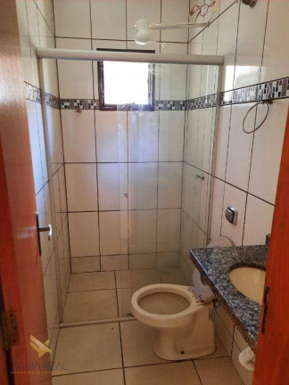 Imagem Casa com 2 Quartos à Venda, 55 m² em Universitário - Campo Grande