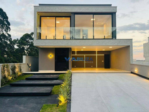 Imagem Sobrado com 4 Quartos à Venda, 346 m² em Jardim Fazenda Rincão - Arujá Imagem Sobrado com 4 Quartos à Venda, 346 m² em Jardim Fazenda Rincão - Arujá