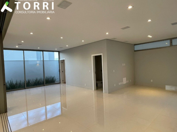 Imagem Imóvel com 5 Quartos à Venda, 350 m² em Alphaville Nova Esplanada - Votorantim