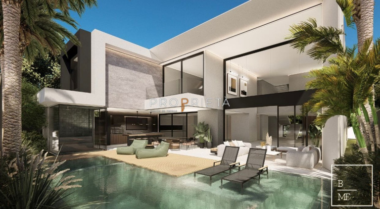 Imagem Casa de Condomínio com 5 Quartos à Venda, 680 m² em Barra Da Tijuca - Rio De Janeiro Imagem Casa de Condomínio com 5 Quartos à Venda, 680 m² em Barra Da Tijuca - Rio De Janeiro