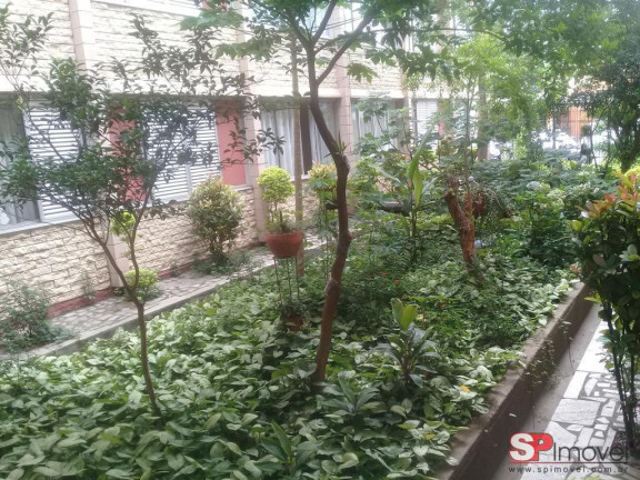 Imagem Apartamento com 3 Quartos à Venda, 98 m² em Lapa De Baixo - São Paulo Imagem Apartamento com 3 Quartos à Venda, 98 m² em Lapa De Baixo - São Paulo