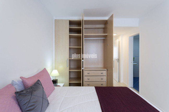 Imagem Apartamento com 2 Quartos à Venda, 94 m² em Jardim Paulista - São Paulo