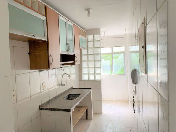 Imóvel com 2 Quartos à Venda, 52 m² em Freguesia (jacarepaguá) - Rio De Janeiro