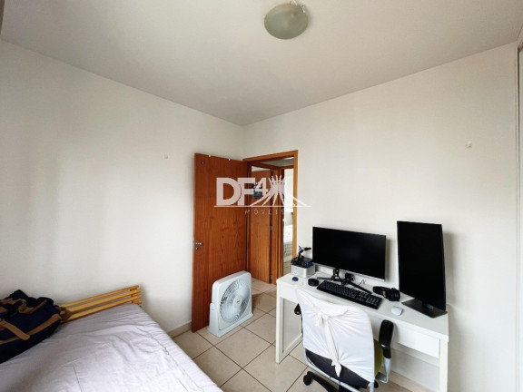 Imagem Imóvel com 3 Quartos à Venda, 74 m² em Norte (águas Claras) - Brasília Imagem Imóvel com 3 Quartos à Venda, 74 m² em Norte (águas Claras) - Brasília