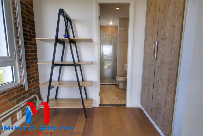 Imagem Apartamento com 2 Quartos à Venda, 104 m² em Paraíso Do Morumbi - São Paulo Imagem Apartamento com 2 Quartos à Venda, 104 m² em Paraíso Do Morumbi - São Paulo