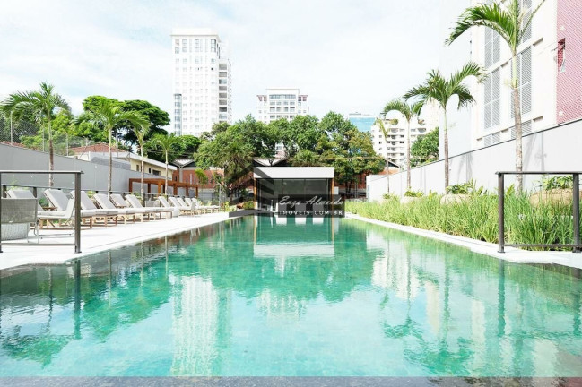 Imagem Apartamento com 2 Quartos à Venda, 80 m² em Vila Olímpia - São Paulo Imagem Apartamento com 2 Quartos à Venda, 80 m² em Vila Olímpia - São Paulo