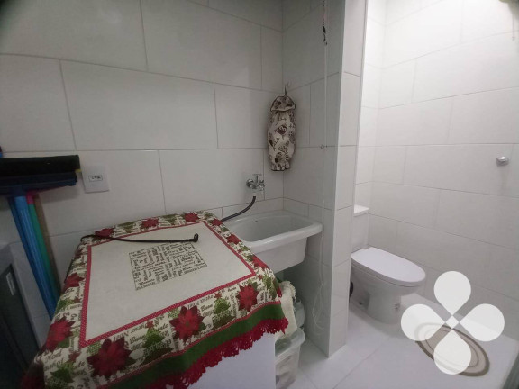 Imagem Imóvel com 2 Quartos à Venda, 72 m² em Pompéia - Santos Imagem Imóvel com 2 Quartos à Venda, 72 m² em Pompéia - Santos