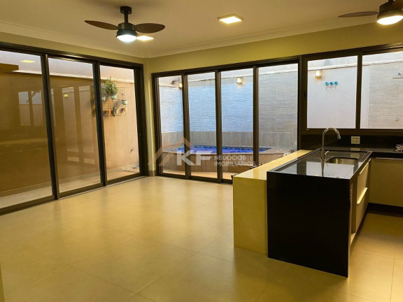 Imagem Casa de Condomínio com 3 Quartos à Venda, 302 m² em Jardim Nova Aliança Sul - Ribeirão Preto Imagem Casa de Condomínio com 3 Quartos à Venda, 302 m² em Jardim Nova Aliança Sul - Ribeirão Preto