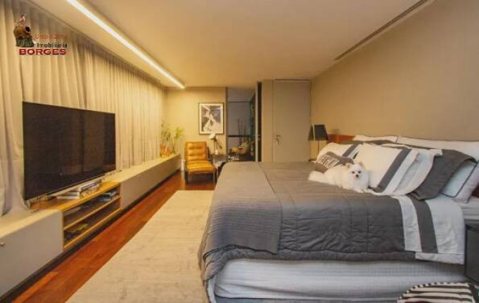 Imagem Cobertura com 2 Quartos à Venda, 329 m² em Itaim Bibi - São Paulo