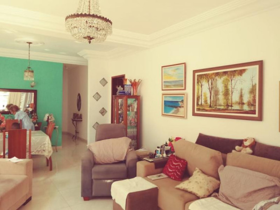 Imagem Casa com 3 Quartos à Venda, 150 m² em Vilas Do Atlântico - Lauro De Freitas