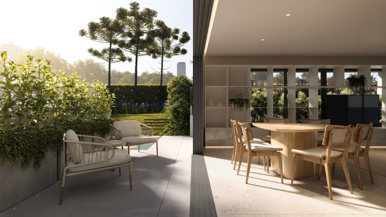 Imagem Apartamento com 3 Quartos à Venda, 109 m² em Higienópolis - Porto Alegre