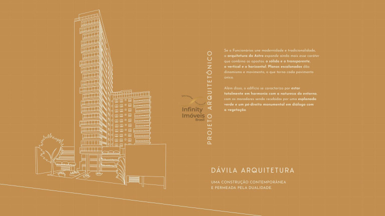 Imagem Apartamento com 3 Quartos à Venda, 110 m² em Funcionários - Belo Horizonte