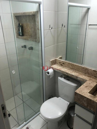 Imagem Apartamento com 2 Quartos à Venda, 41 m² em Jardim Nossa Senhora Do Carmo - São Paulo