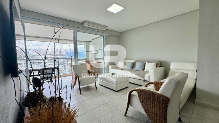 Imagem Imóvel com 3 Quartos à Venda, 138 m² em Riviera | Módulo 08 - Bertioga