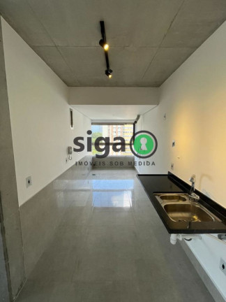 Imagem Apartamento com 2 Quartos à Venda, 70 m² em Alto Da Boa Vista - São Paulo