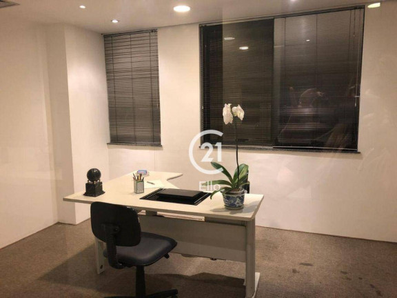 Imagem Imóvel à Venda, 60 m² em Itaim Bibi - São Paulo