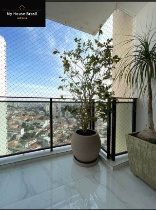 Imagem Apartamento com 3 Quartos à Venda, 82 m² em Parque Mandaqui - São Paulo Imagem Apartamento com 3 Quartos à Venda, 82 m² em Parque Mandaqui - São Paulo