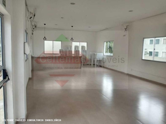 Imagem Apartamento com 2 Quartos à Venda, 44 m² em Barranco - Taubaté