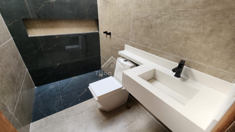 Imagem Casa de Condomínio com 3 Quartos à Venda, 140 m² em Condomínio Reserva Ipanema - Sorocaba