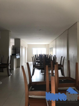 Imagem Apartamento com 3 Quartos à Venda, 73 m² em Freguesia Do ó - São Paulo