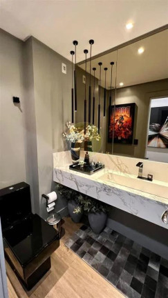 Imagem Apartamento com 3 Quartos à Venda, 184 m² em Centro - Balneário Camboriú