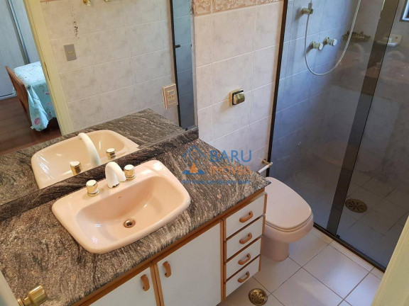 Imagem Casa com 4 Quartos à Venda, 270 m² em Bosque Da Saúde - São Paulo