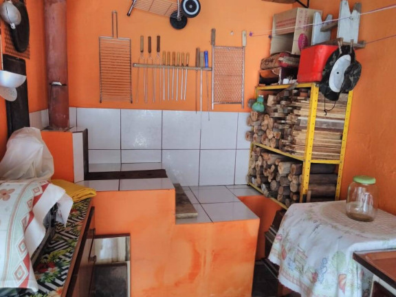 Imagem Casa com 3 Quartos à Venda, 220 m² em Ipiranguinha - Ubatuba