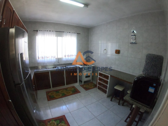 Imagem Casa com 4 Quartos à Venda, 110 m² em Gravatá - Navegantes Imagem Casa com 4 Quartos à Venda, 110 m² em Gravatá - Navegantes