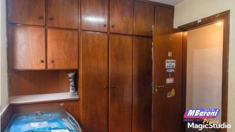 Imagem Apartamento com 3 Quartos à Venda, 120 m² em Ipiranga - São Paulo