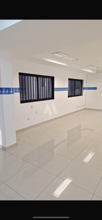 Imagem Imóvel Comercial para Alugar, 382 m² em Boqueirão - Santos Imagem Imóvel Comercial para Alugar, 382 m² em Boqueirão - Santos