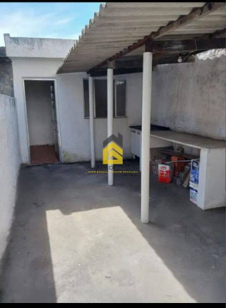 Imagem Casa com 3 Quartos para Alugar, 137 m² em Paulicéia - São Bernardo Do Campo