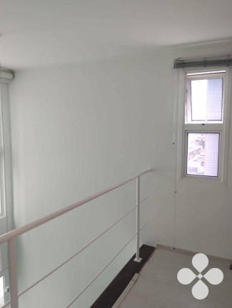 Imagem Imóvel com 1 Quarto à Venda, 47 m² em Gonzaga - Santos