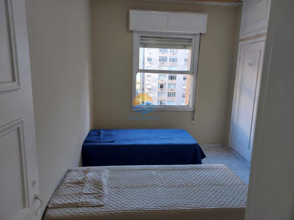 Imagem Apartamento com 3 Quartos à Venda, 150 m² em Boqueirão - Santos Imagem Apartamento com 3 Quartos à Venda, 150 m² em Boqueirão - Santos
