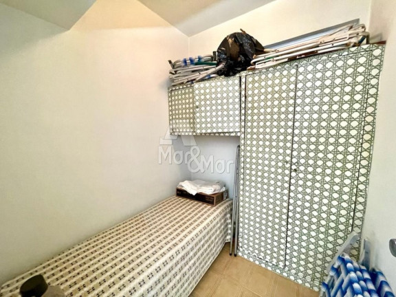 Imagem Apartamento com 3 Quartos à Venda, 107 m² em Enseada - Guarujá Imagem Apartamento com 3 Quartos à Venda, 107 m² em Enseada - Guarujá