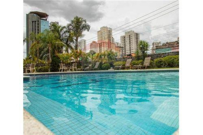 Imagem Apartamento com 1 Quarto à Venda, 50 m² em Santana - São Paulo