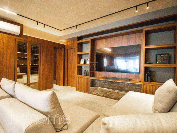 Imagem Apartamento com 3 Quartos à Venda, 140 m² em Centro Empresarial Tamboré - Santana De Parnaíba Imagem Apartamento com 3 Quartos à Venda, 140 m² em Centro Empresarial Tamboré - Santana De Parnaíba