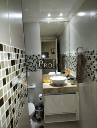 Imagem Apartamento com 2 Quartos à Venda, 69 m² em Ipiranga - São Paulo