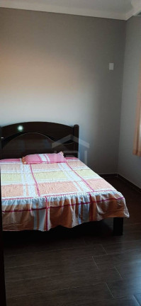 Imagem Casa com 3 Quartos à Venda, 9.999.999 m² em Residencial Rezende Ii - Bandeira Do Sul