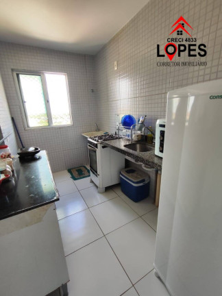 Imagem Apartamento com 2 Quartos à Venda, 55 m² em Pajuçara - Natal Imagem Apartamento com 2 Quartos à Venda, 55 m² em Pajuçara - Natal
