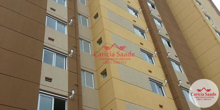 Imagem Apartamento com 1 Quarto à Venda, 30 m² em Brás - São Paulo
